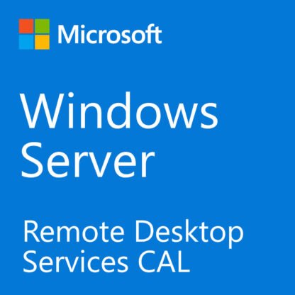 Windows Server 2022 RDS - Remote Desktop Services – 50 Device CAL License