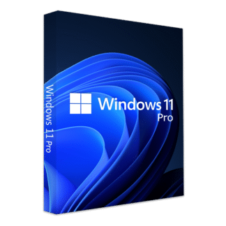 Windows 11 Pro license key