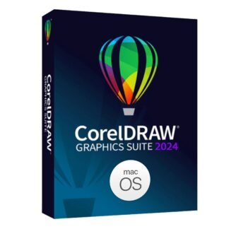 CorelDRAW Graphics Suite 2024