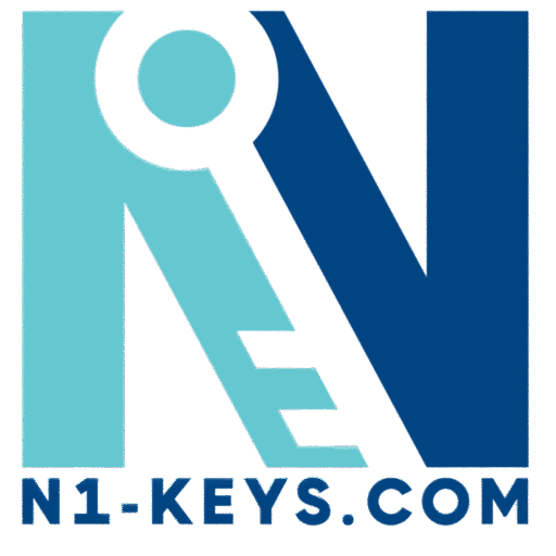 n1-keys.com